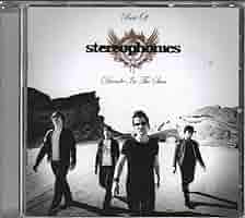 Amazon.co.jp: Decade in the Sun: The Best of Stereophonics